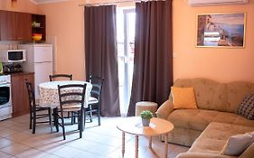 Apartman Barbara - Grad Pag